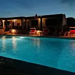 La Sima Con Piscina Vista Mare Sardegna San Pantaleo