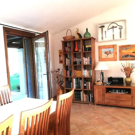 La Sima Con Piscina Vista Mare Sardegna *