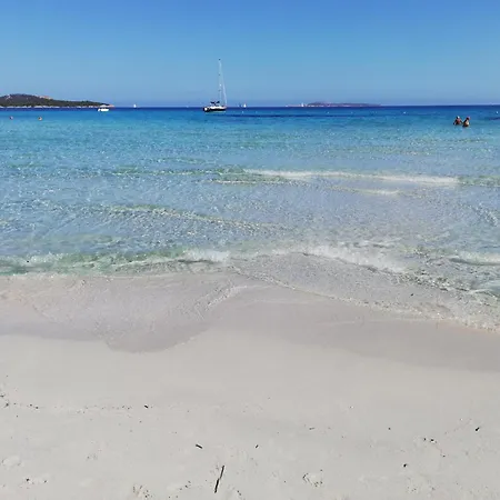 La Sima Con Piscina Vista Mare Sardegna *