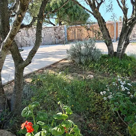 La Sima Con Piscina Vista Mare Sardegna Villa *