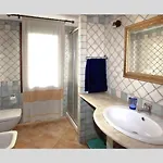 La Sima Con Piscina Vista Mare Sardegna Villa *