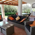La Sima Con Piscina Vista Mare Sardegna San Pantaleo