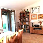 La Sima Con Piscina Vista Mare Sardegna *
