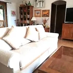 La Sima Con Piscina Vista Mare Sardegna