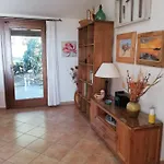Villa La Sima Con Piscina Vista Mare Sardegna *