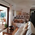 Villa La Sima Con Piscina Vista Mare Sardegna