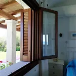 Villa La Sima Con Piscina Vista Mare Sardegna San Pantaleo