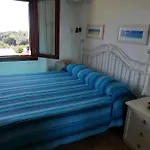 La Sima Con Piscina Vista Mare Sardegna San Pantaleo