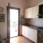 La Sima Con Piscina Vista Mare Sardegna Villa