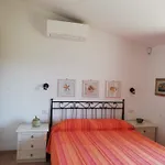 La Sima Con Piscina Vista Mare Sardegna *