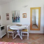La Sima Con Piscina Vista Mare Sardegna Villa