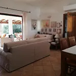 La Sima Con Piscina Vista Mare Sardegna *