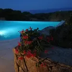 La Sima Con Piscina Vista Mare Sardegna San Pantaleo