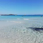 La Sima Con Piscina Vista Mare Sardegna *