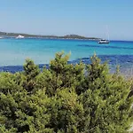 La Sima Con Piscina Vista Mare Sardegna * San Pantaleo