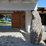 La Sima Con Piscina Vista Mare Sardegna Villa