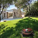 La Sima Con Piscina Vista Mare Sardegna Villa *
