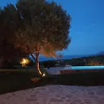 Villa La Sima Con Piscina Vista Mare Sardegna *