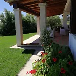 Villa La Sima Con Piscina Vista Mare Sardegna