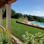 La Sima Con Piscina Vista Mare Sardegna Villa