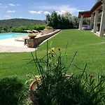 La Sima Con Piscina Vista Mare Sardegna