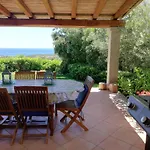 La Sima Con Piscina Vista Mare Sardegna *