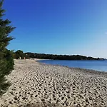 La Sima Con Piscina Vista Mare Sardegna Villa