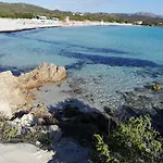 La Sima Con Piscina Vista Mare Sardegna San Pantaleo