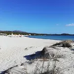 La Sima Con Piscina Vista Mare Sardegna *