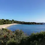 Villa La Sima Con Piscina Vista Mare Sardegna *