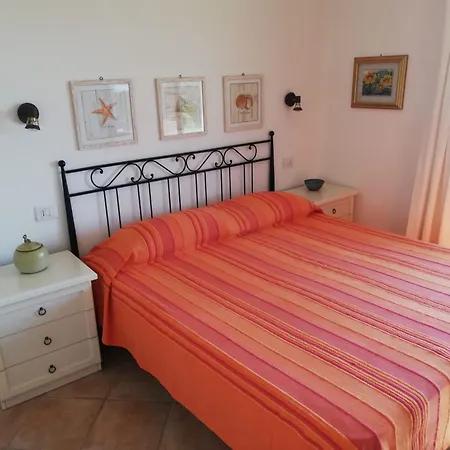 Villa La Sima Con Piscina Vista Mare Sardegna *