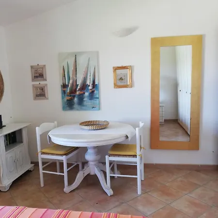 La Sima Con Piscina Vista Mare Sardegna Villa